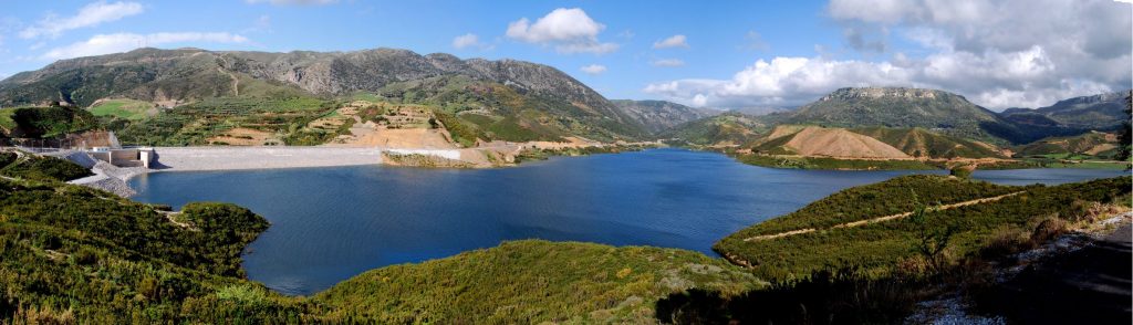 Το μεγαλύτερο υβριδικό έργο στην Ευρώπη για την παραγωγή καθαρής ενέργειας