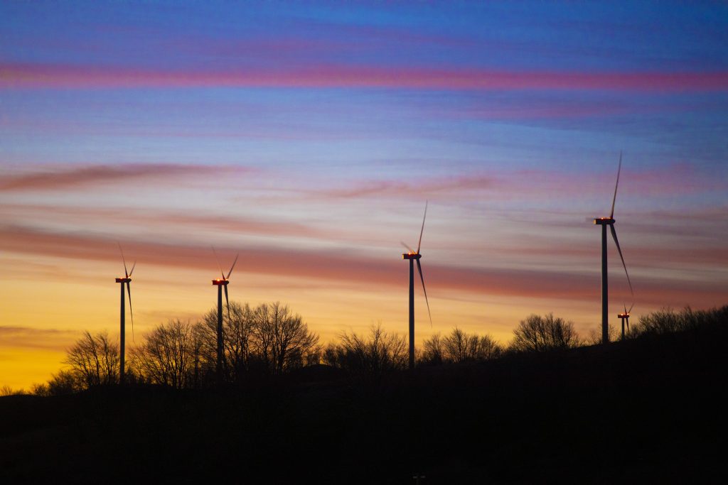 Are we facing an energy crisis or just burying our heads in the sand?